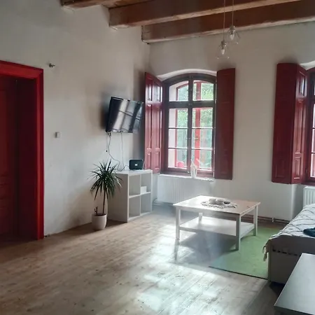 Lucni Mlyn * Litoměřice